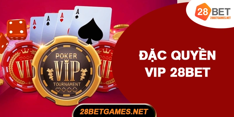 Đặc quyền VIP – Đẳng cấp thực tế dành cho hội viên Đặc quyền VIP – Đẳng cấp thực tế dành cho hội viên