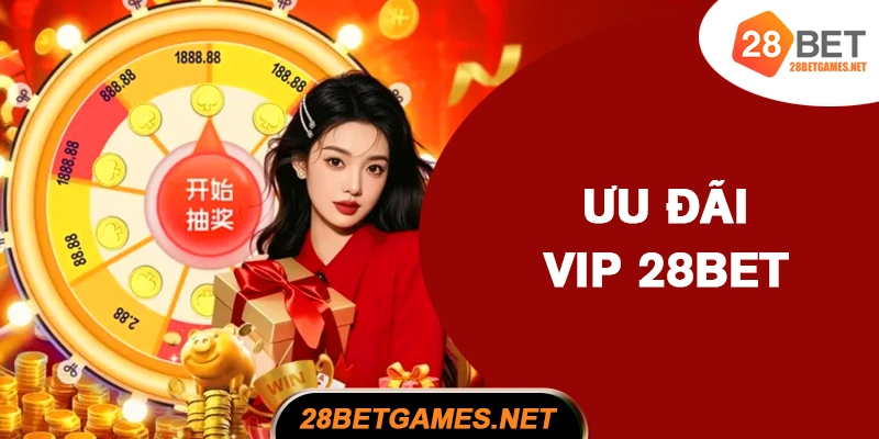 Khuyến mãi dành cho VIP – Đặc quyền khác biệt Khuyến mãi dành cho VIP – Đặc quyền khác biệt